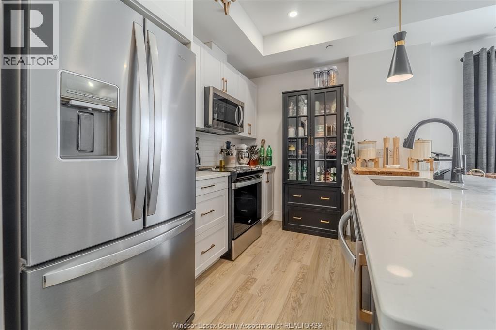 3817 Howard Avenue Unit# 403, Windsor, Ontario  N9E 0B5 - Photo 5 - 26008572
