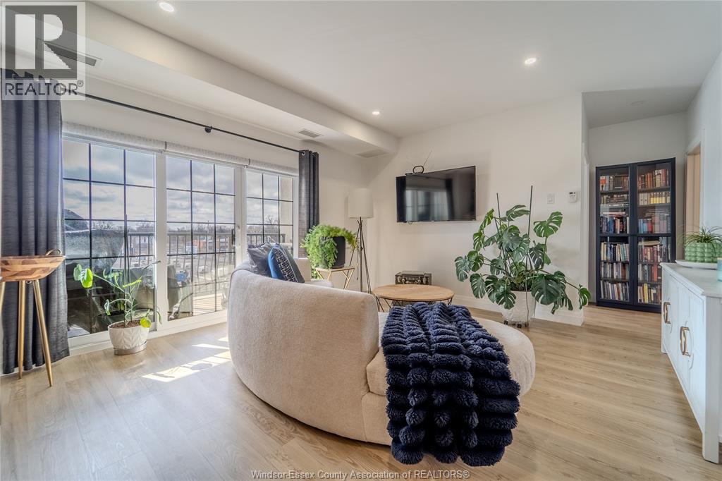 3817 Howard Avenue Unit# 403, Windsor, Ontario  N9E 0B5 - Photo 7 - 26008572