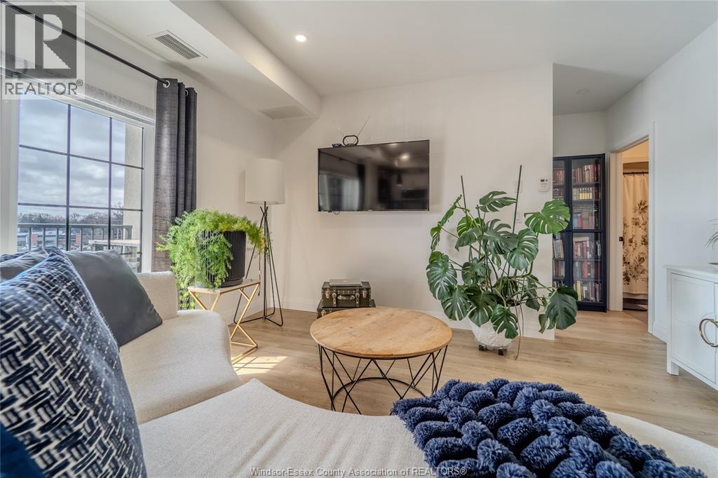 3817 Howard Avenue Unit# 403, Windsor, Ontario  N9E 0B5 - Photo 8 - 26008572