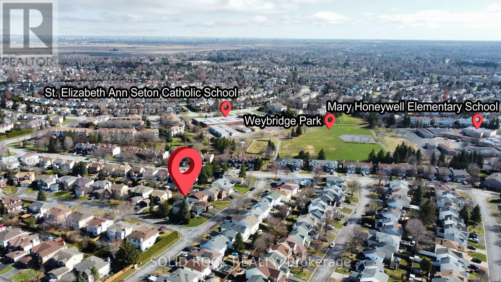 41 Framingham Crescent, Ottawa, Ontario  K2J 3J4 - Photo 7 - X12884626