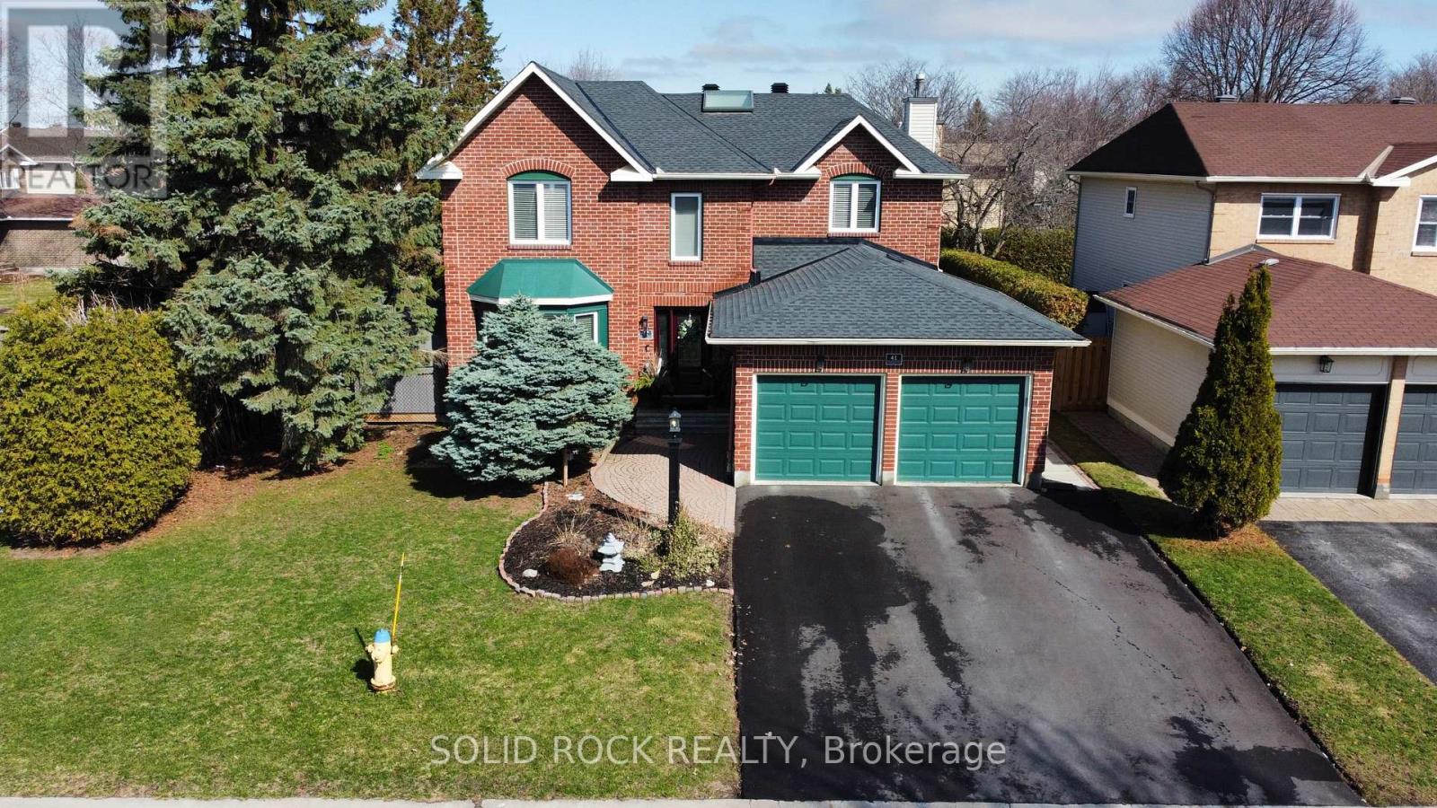 41 Framingham Crescent, Ottawa, Ontario  K2J 3J4 - Photo 45 - X12884626