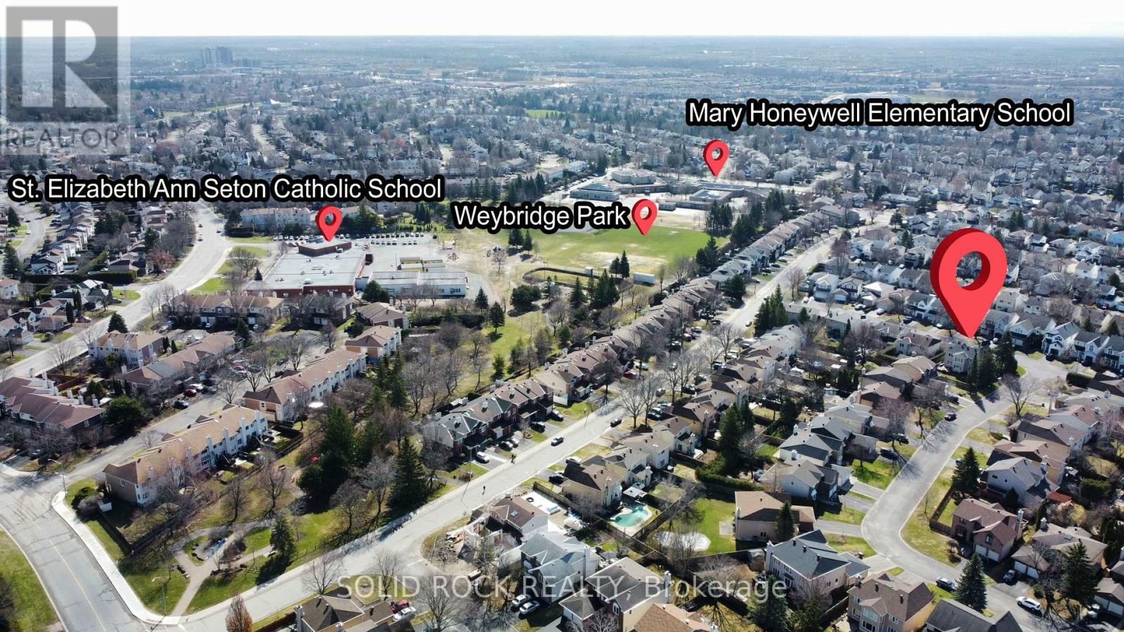 41 Framingham Crescent, Ottawa, Ontario  K2J 3J4 - Photo 6 - X12884626