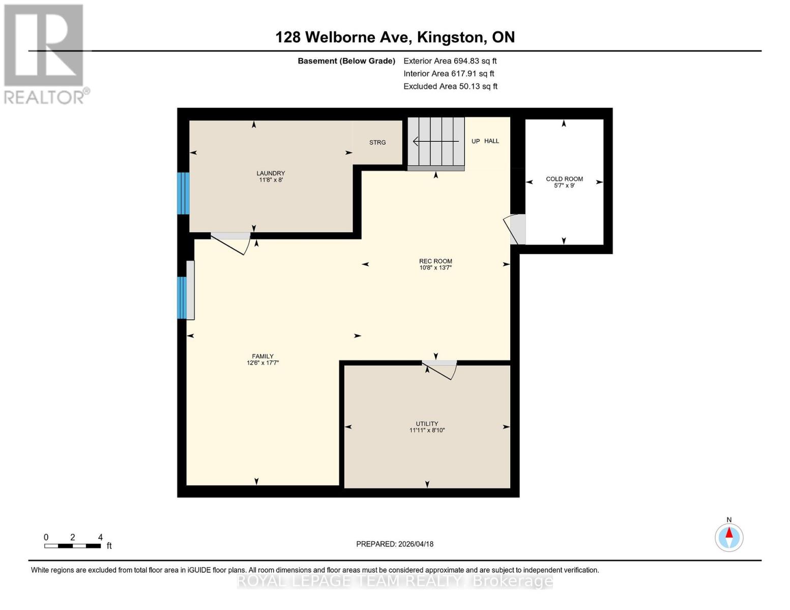 128 Welborne Avenue, Kingston, Ontario  K7M 4E9 - Photo 49 - X13023668