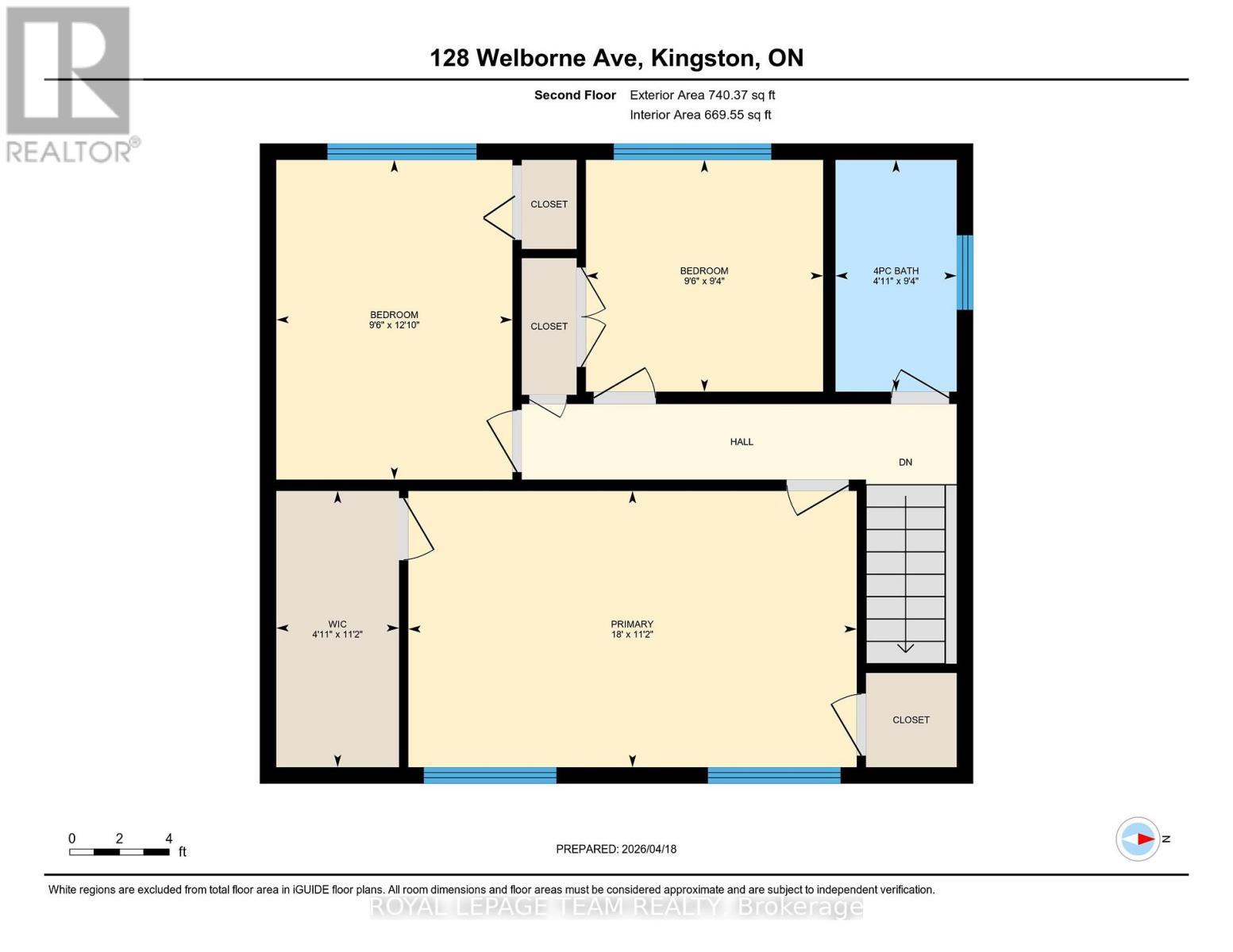 128 Welborne Avenue, Kingston, Ontario  K7M 4E9 - Photo 48 - X13023668