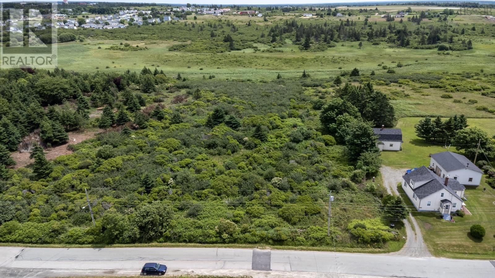 Lot 100 Regent Street, Yarmouth, Nova Scotia  B5A 2L3 - Photo 3 - 202608086