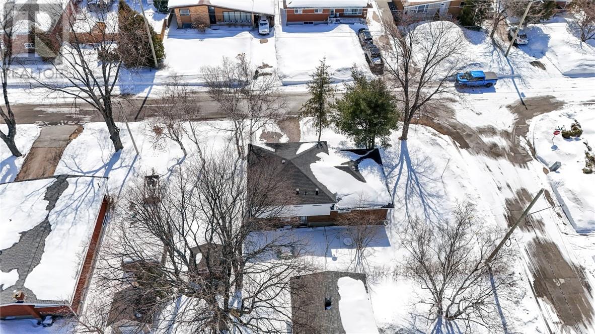 1618 Canterbury Street, Sudbury, Ontario  P3A 1J2 - Photo 39 - 2127038