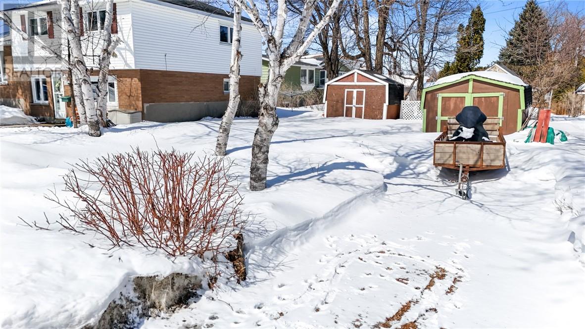 1618 Canterbury Street, Sudbury, Ontario  P3A 1J2 - Photo 43 - 2127038