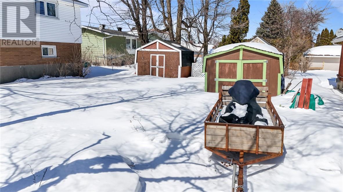 1618 Canterbury Street, Sudbury, Ontario  P3A 1J2 - Photo 42 - 2127038