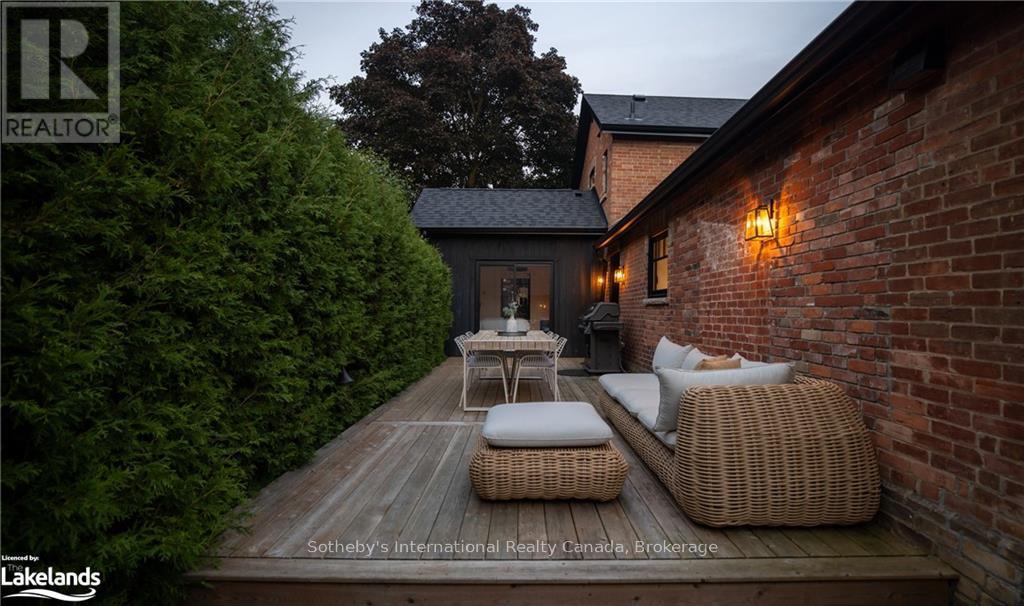 258 Maple Street, Collingwood, Ontario  L9Y 2R2 - Photo 31 - S13023800