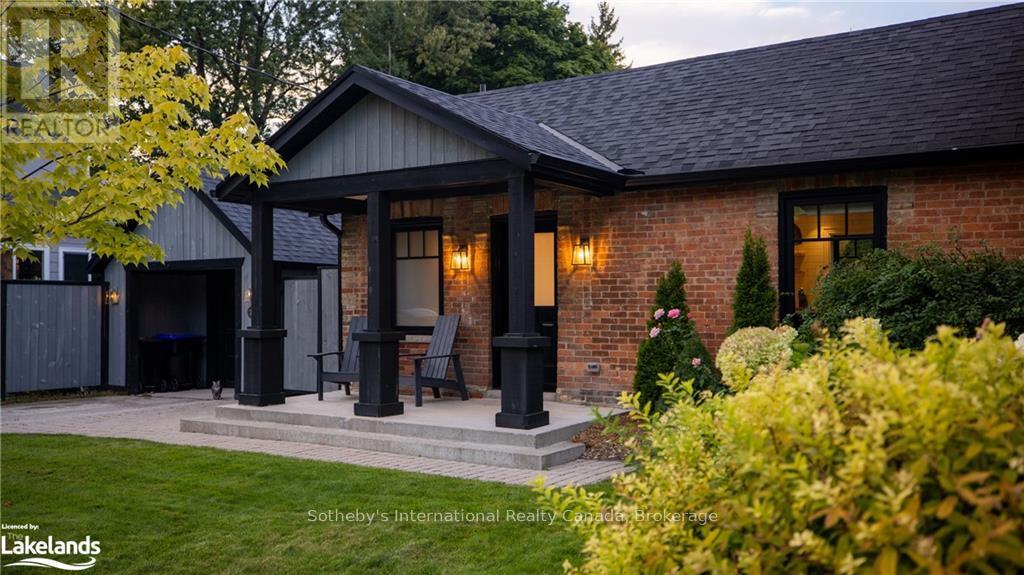 258 Maple Street, Collingwood, Ontario  L9Y 2R2 - Photo 36 - S13023800