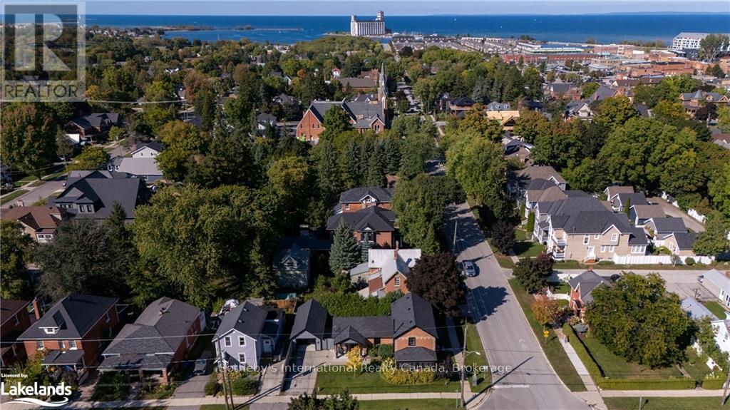 258 Maple Street, Collingwood, Ontario  L9Y 2R2 - Photo 45 - S13023800