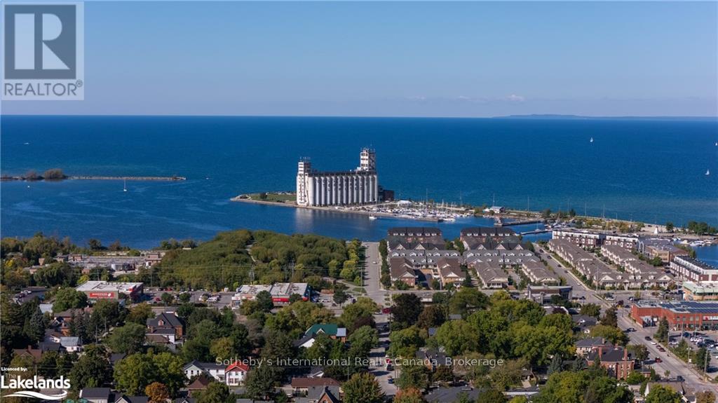 258 Maple Street, Collingwood, Ontario  L9Y 2R2 - Photo 46 - S13023800