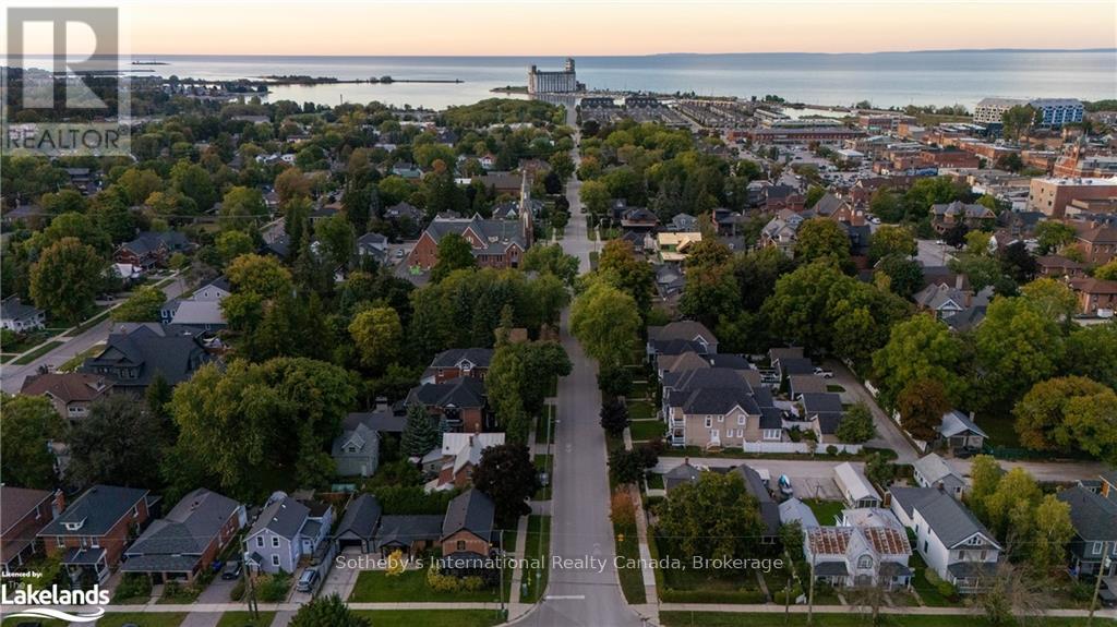 258 Maple Street, Collingwood, Ontario  L9Y 2R2 - Photo 49 - S13023800