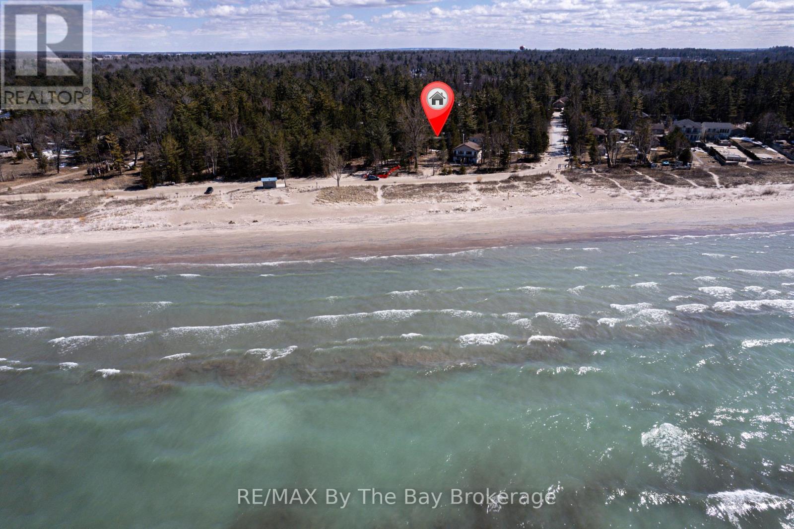 278 COASTLINE DRIVE, Wasaga Beach, Ontario