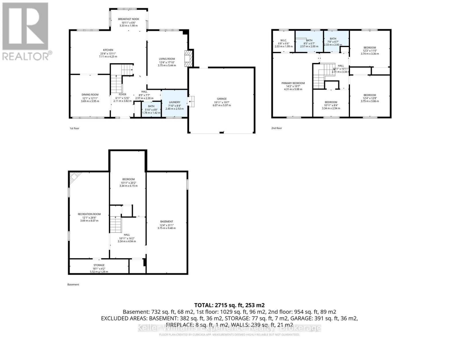 27 Rosewood Avenue, Springwater (Midhurst), Ontario  L0L 1X0 - Photo 5 - S13023902