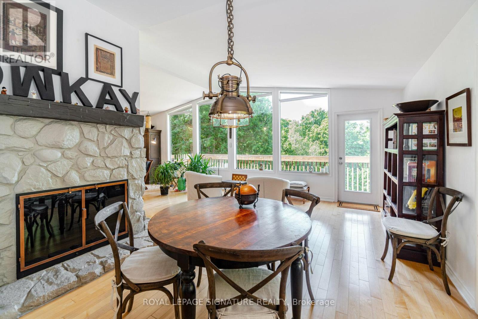 3225 Greenwood Road, Pickering, Ontario  L1X 0J3 - Photo 10 - E13023824