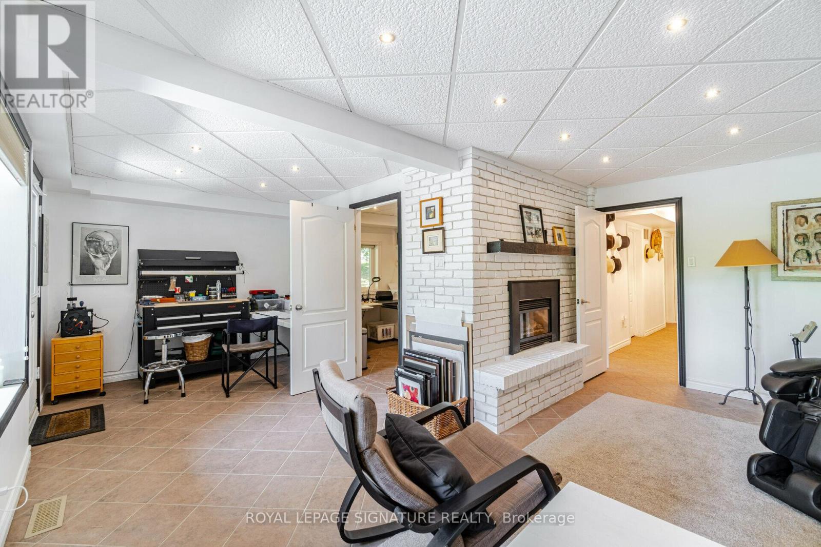 3225 Greenwood Road, Pickering, Ontario  L1X 0J3 - Photo 22 - E13023824