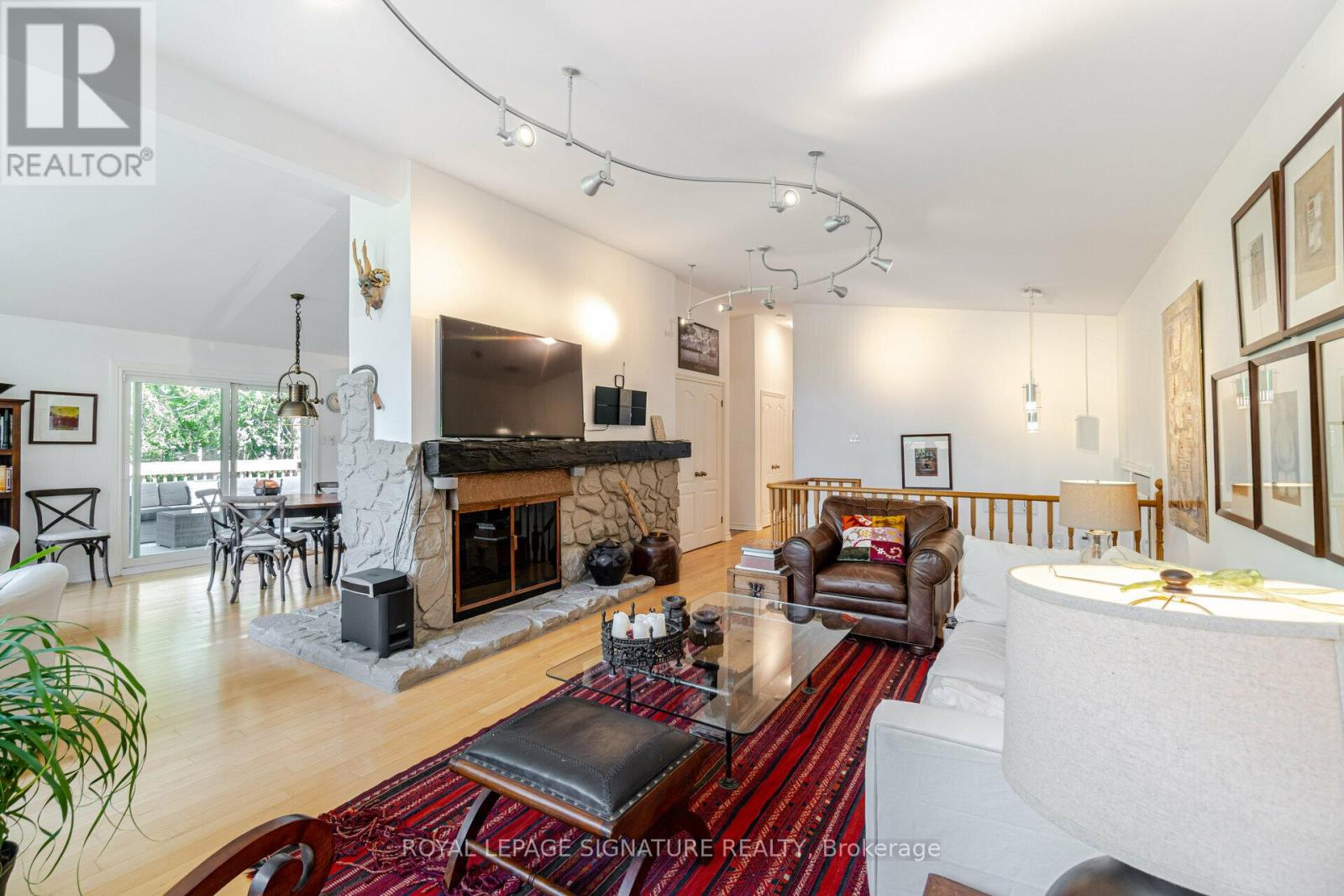 3225 Greenwood Road, Pickering, Ontario  L1X 0J3 - Photo 4 - E13023824