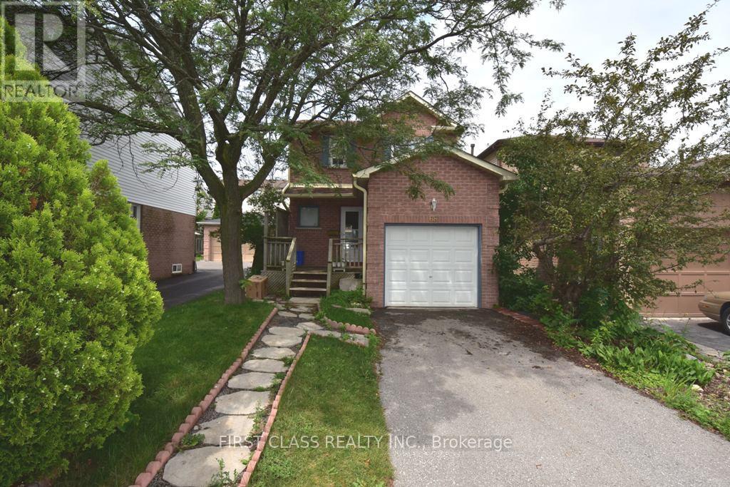 68 SAWDON DRIVE, Whitby, Ontario