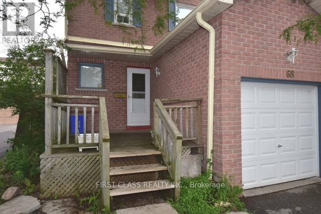 68 Sawdon Drive, Whitby, Ontario  L1N 8A7 - Photo 2 - E13023848