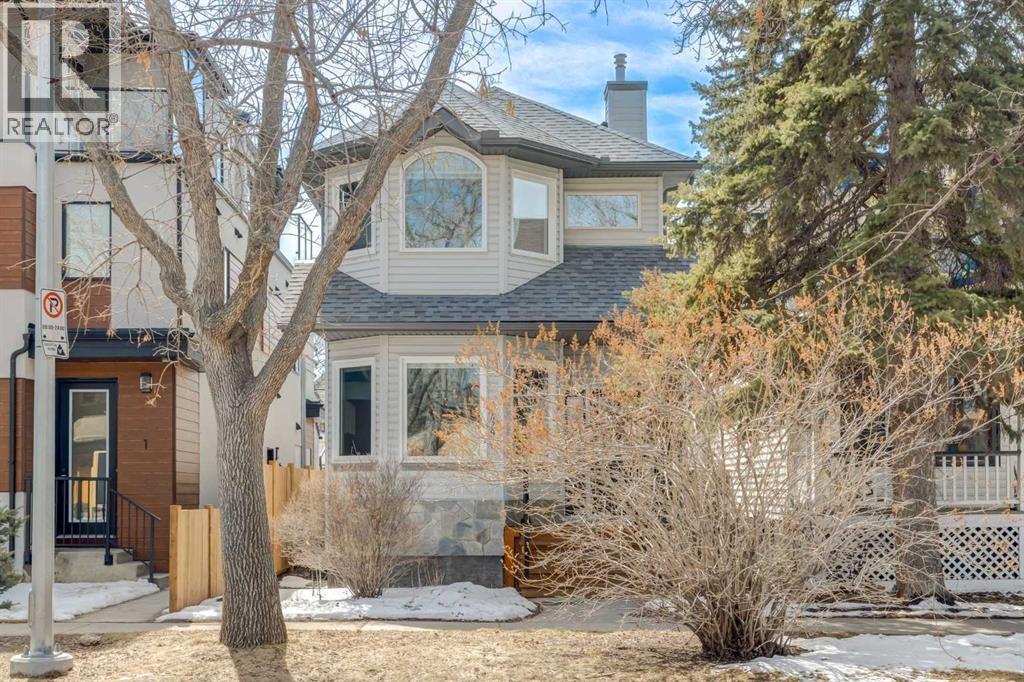 429 11 Avenue NE, Calgary, Alberta