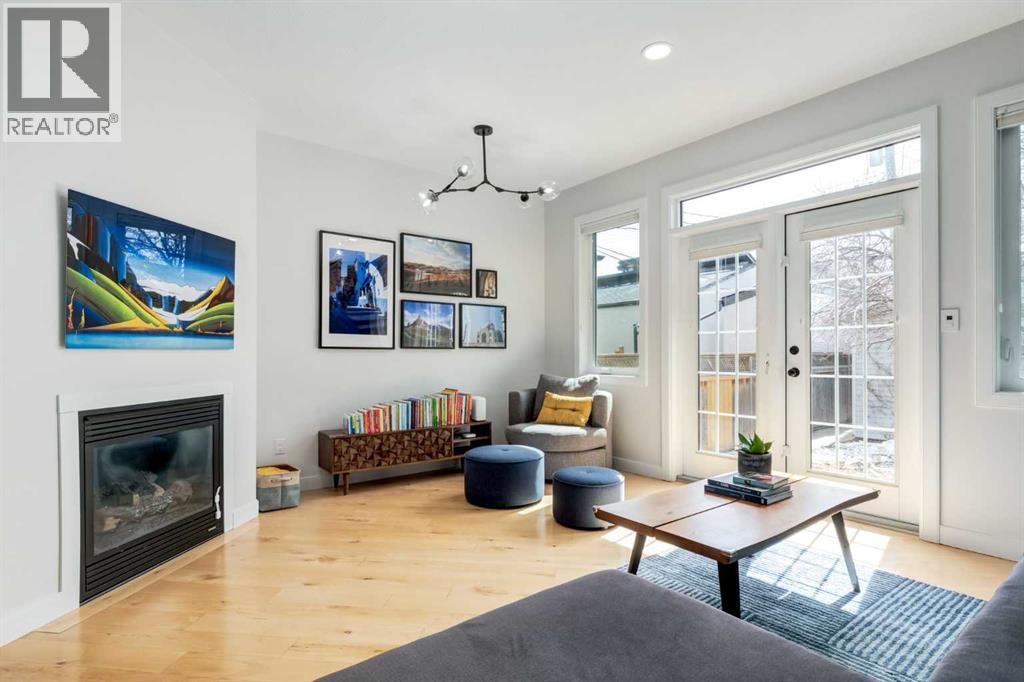 429 11 Avenue Ne, Calgary, Alberta  T2E 0Z4 - Photo 15 - A2303490