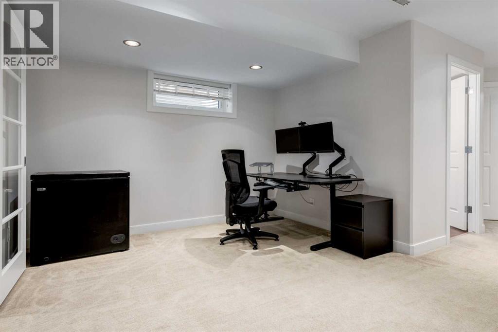 429 11 Avenue Ne, Calgary, Alberta  T2E 0Z4 - Photo 34 - A2303490