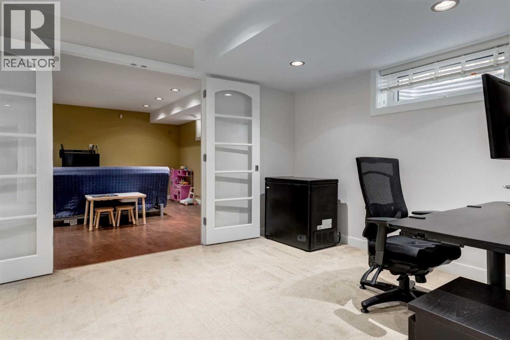 429 11 Avenue Ne, Calgary, Alberta  T2E 0Z4 - Photo 35 - A2303490