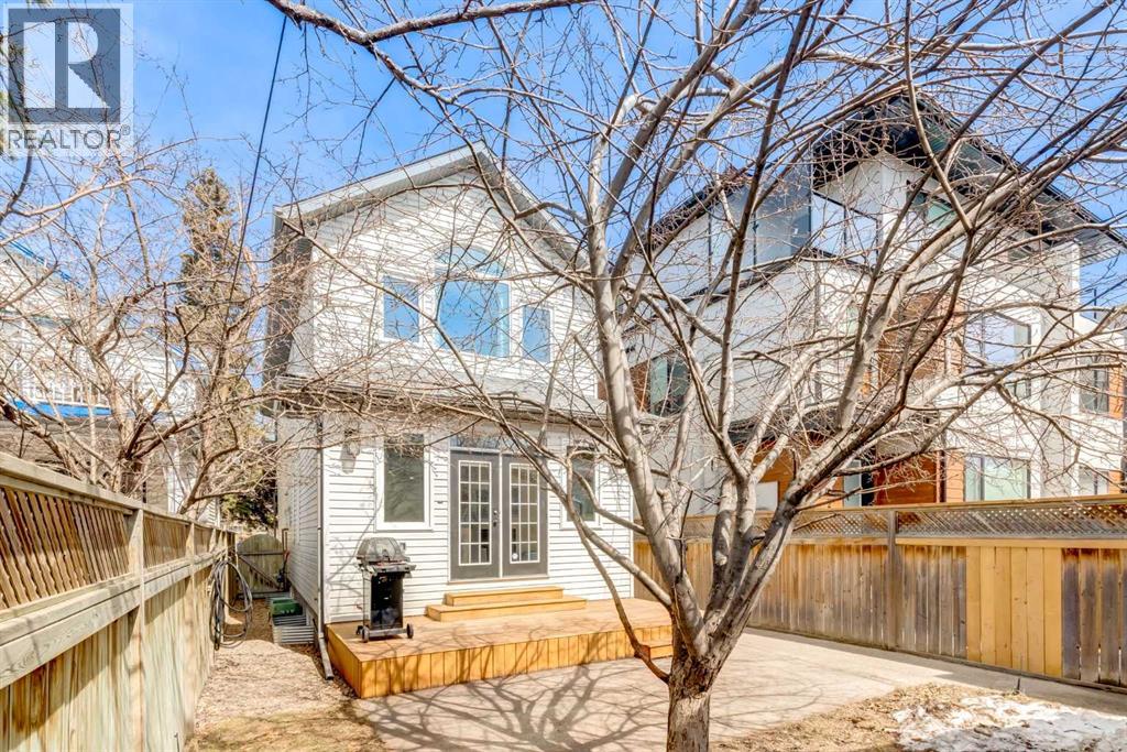 429 11 Avenue Ne, Calgary, Alberta  T2E 0Z4 - Photo 41 - A2303490