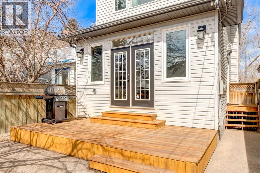 429 11 Avenue Ne, Calgary, Alberta  T2E 0Z4 - Photo 43 - A2303490