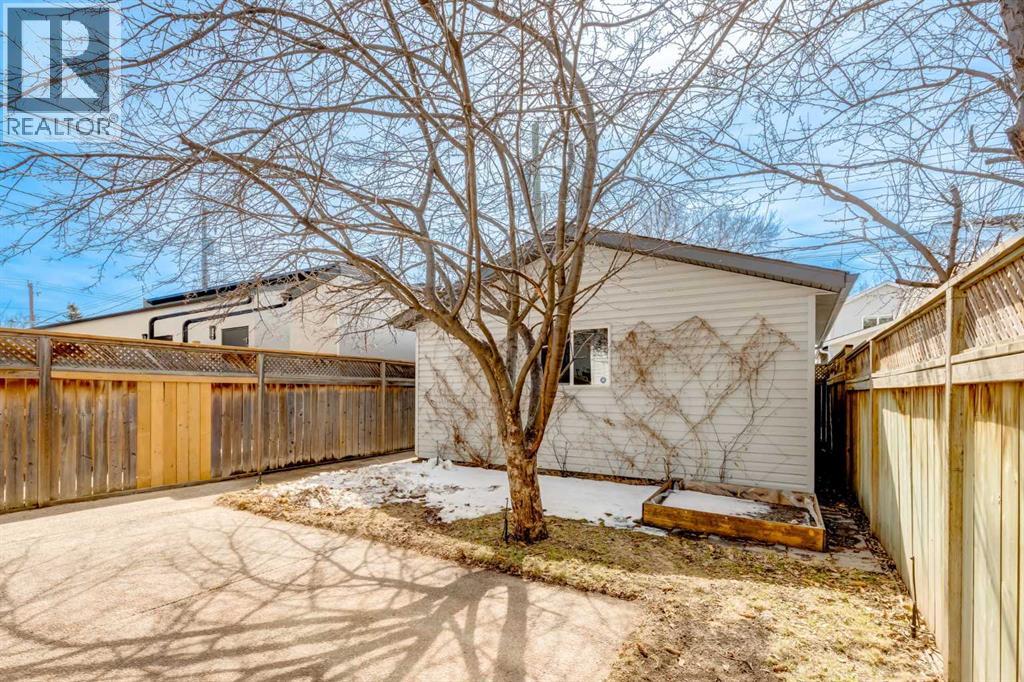 429 11 Avenue Ne, Calgary, Alberta  T2E 0Z4 - Photo 44 - A2303490