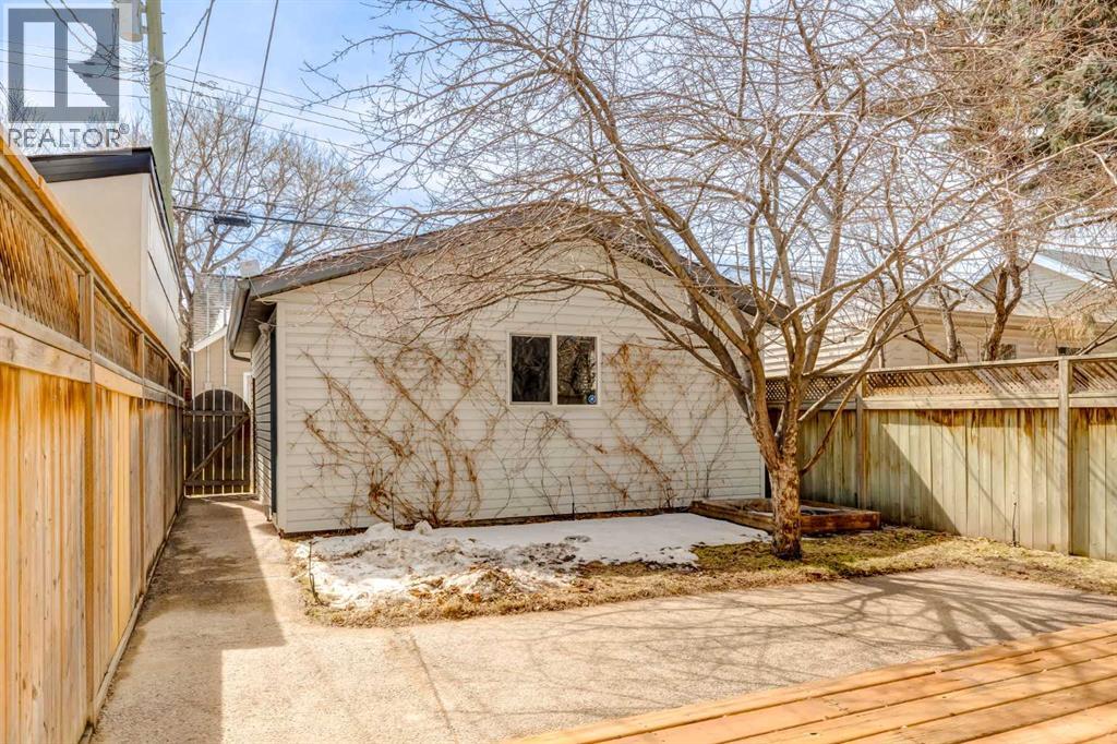 429 11 Avenue Ne, Calgary, Alberta  T2E 0Z4 - Photo 45 - A2303490