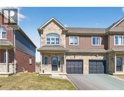 63 LLOYD DAVIES Way, Binbrook, Ontario