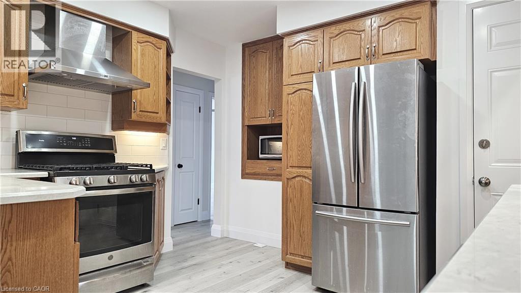 208 Montgomery Road Unit# Upper, Kitchener, Ontario  N2H 3P7 - Photo 11 - 40822378