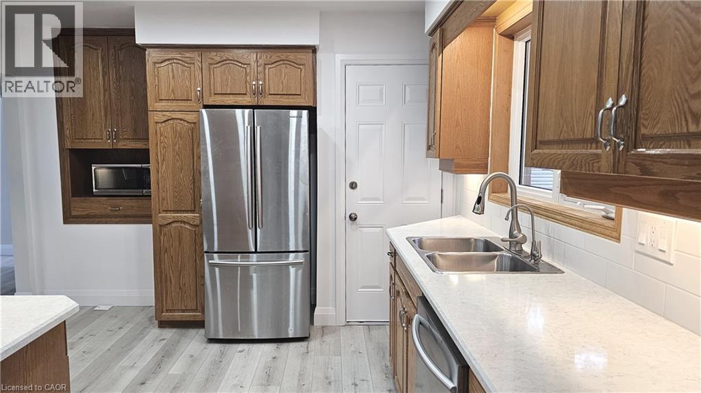 208 Montgomery Road Unit# Upper, Kitchener, Ontario  N2H 3P7 - Photo 12 - 40822378