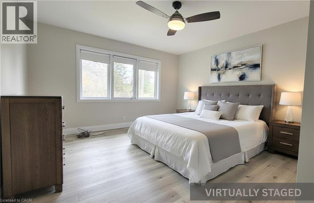 208 Montgomery Road Unit# Upper, Kitchener, Ontario  N2H 3P7 - Photo 13 - 40822378