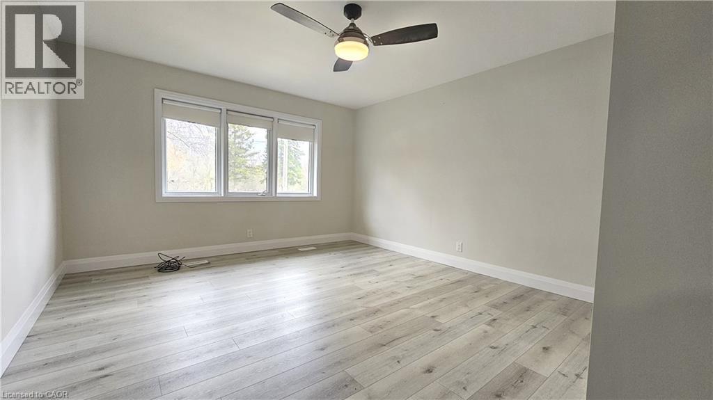 208 Montgomery Road Unit# Upper, Kitchener, Ontario  N2H 3P7 - Photo 14 - 40822378