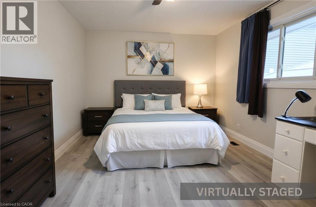 208 Montgomery Road Unit# Upper, Kitchener, Ontario  N2H 3P7 - Photo 15 - 40822378