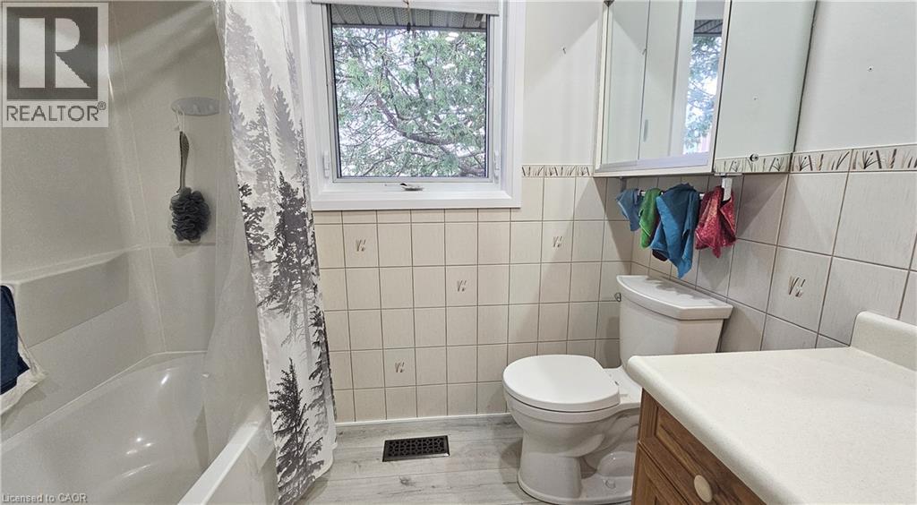 208 Montgomery Road Unit# Upper, Kitchener, Ontario  N2H 3P7 - Photo 18 - 40822378