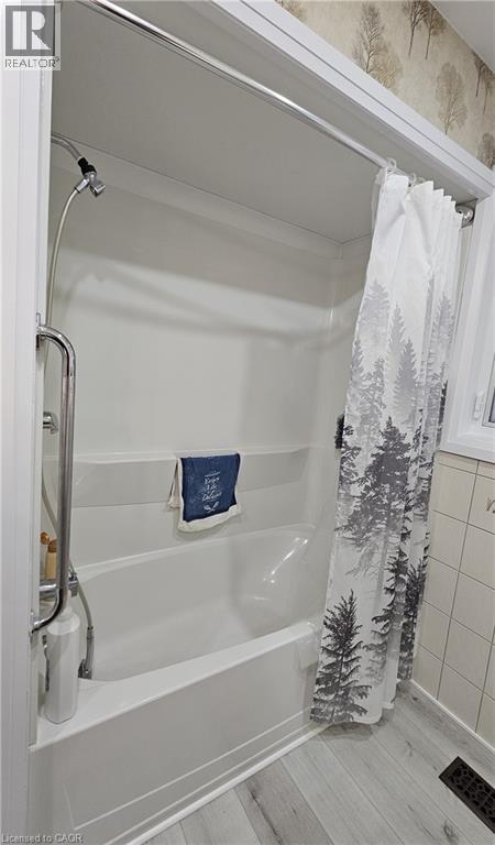 208 Montgomery Road Unit# Upper, Kitchener, Ontario  N2H 3P7 - Photo 19 - 40822378