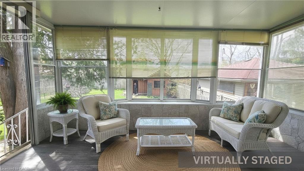 208 Montgomery Road Unit# Upper, Kitchener, Ontario  N2H 3P7 - Photo 20 - 40822378