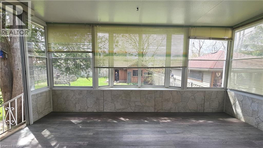 208 Montgomery Road Unit# Upper, Kitchener, Ontario  N2H 3P7 - Photo 21 - 40822378