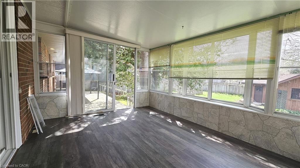 208 Montgomery Road Unit# Upper, Kitchener, Ontario  N2H 3P7 - Photo 22 - 40822378