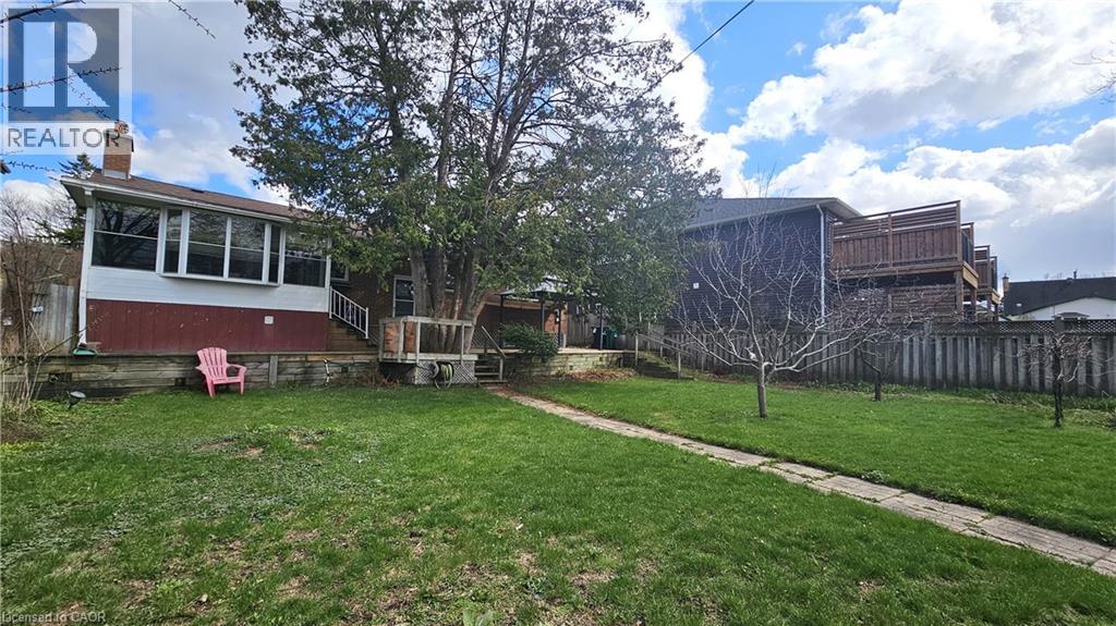 208 Montgomery Road Unit# Upper, Kitchener, Ontario  N2H 3P7 - Photo 25 - 40822378