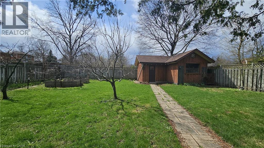 208 Montgomery Road Unit# Upper, Kitchener, Ontario  N2H 3P7 - Photo 27 - 40822378