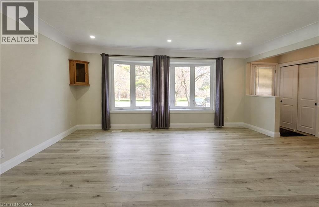 208 Montgomery Road Unit# Upper, Kitchener, Ontario  N2H 3P7 - Photo 4 - 40822378