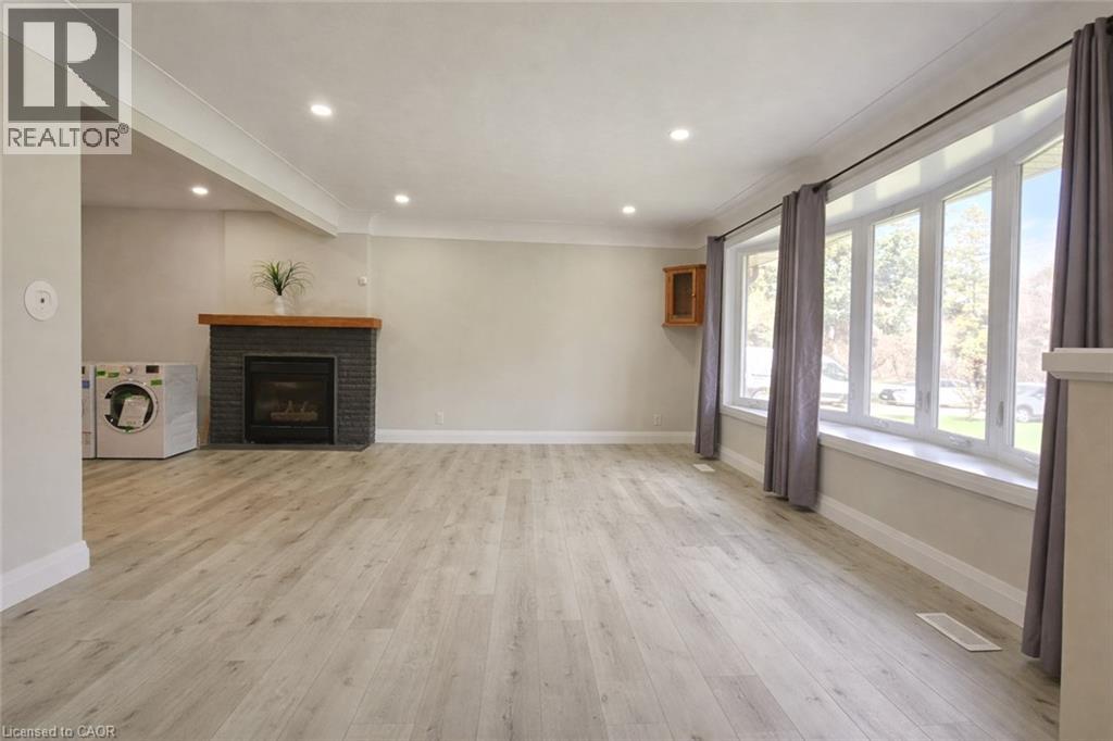 208 Montgomery Road Unit# Upper, Kitchener, Ontario  N2H 3P7 - Photo 5 - 40822378