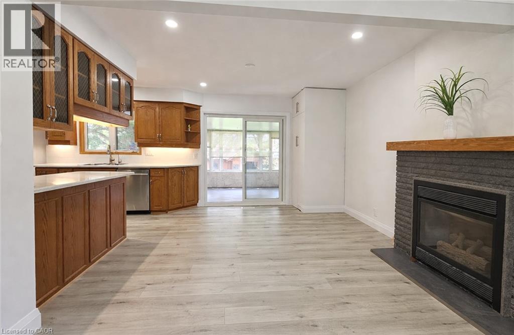 208 Montgomery Road Unit# Upper, Kitchener, Ontario  N2H 3P7 - Photo 7 - 40822378