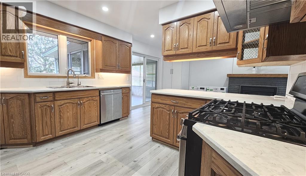 208 Montgomery Road Unit# Upper, Kitchener, Ontario  N2H 3P7 - Photo 9 - 40822378