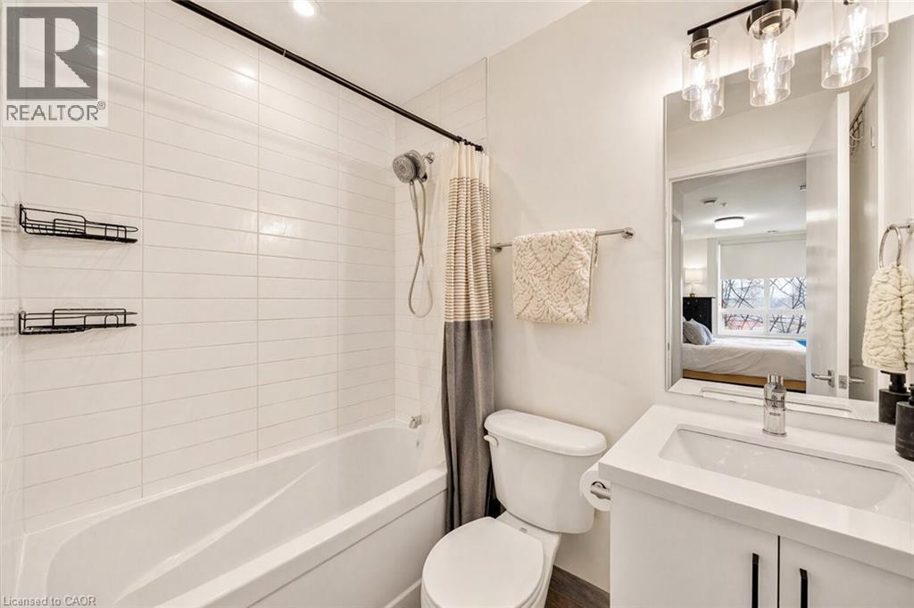 479 Charlton Avenue E Unit# 106, Hamilton, Ontario  L8N 0B4 - Photo 11 - 40822328